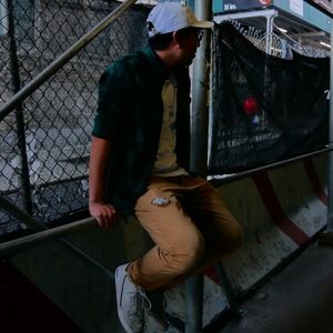 Meet your Posher, Daniel